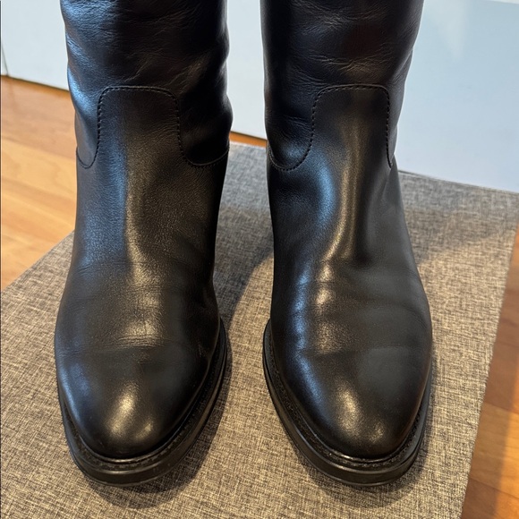 Tod’s Riding Boots - Picture 5 of 11